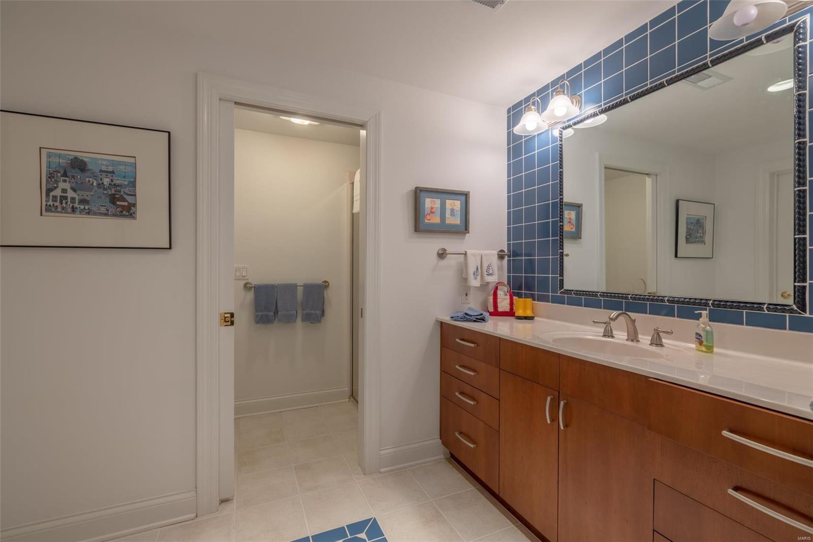 Innsbrook - Residential