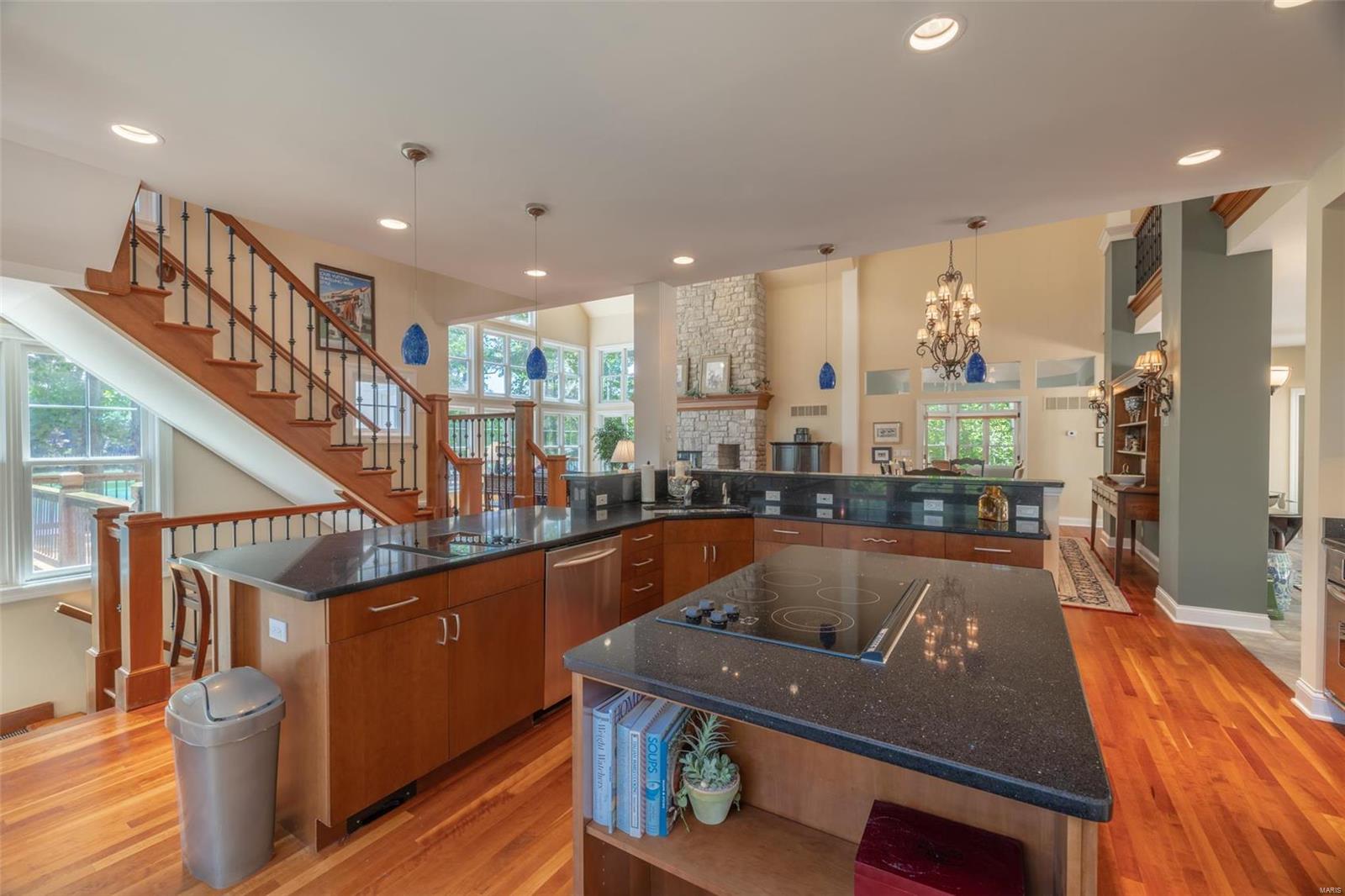 Innsbrook - Residential