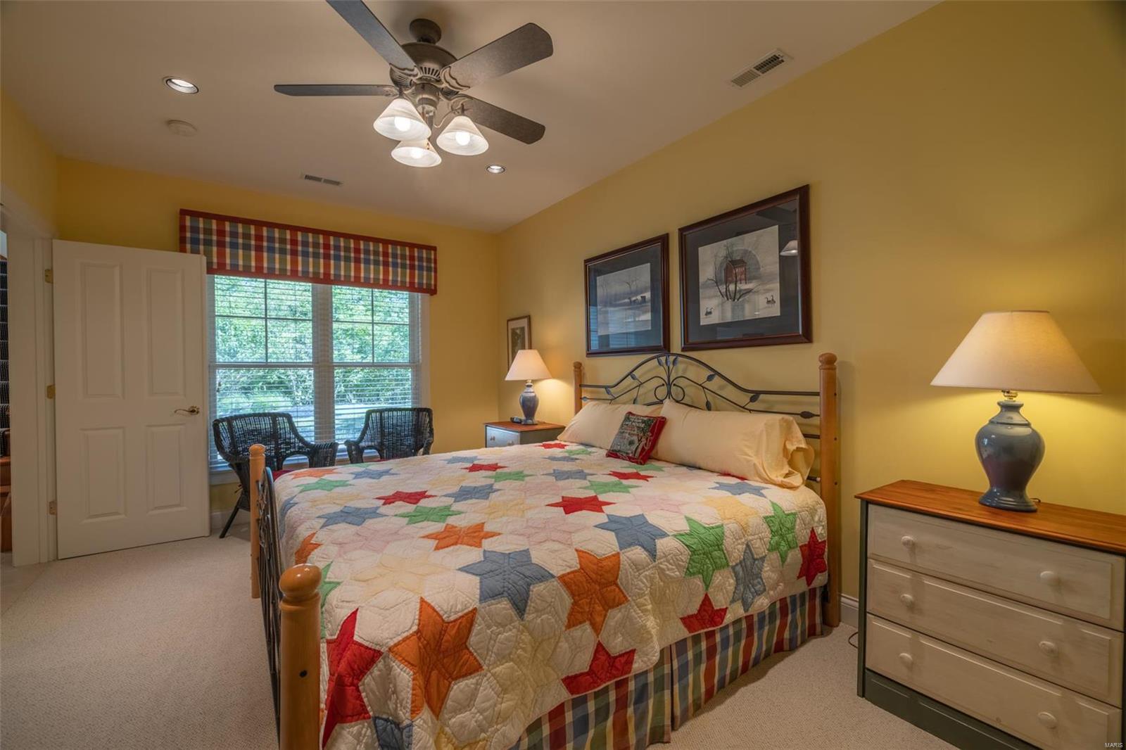 Innsbrook - Residential