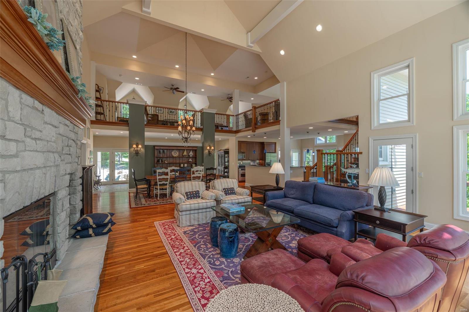 Innsbrook - Residential