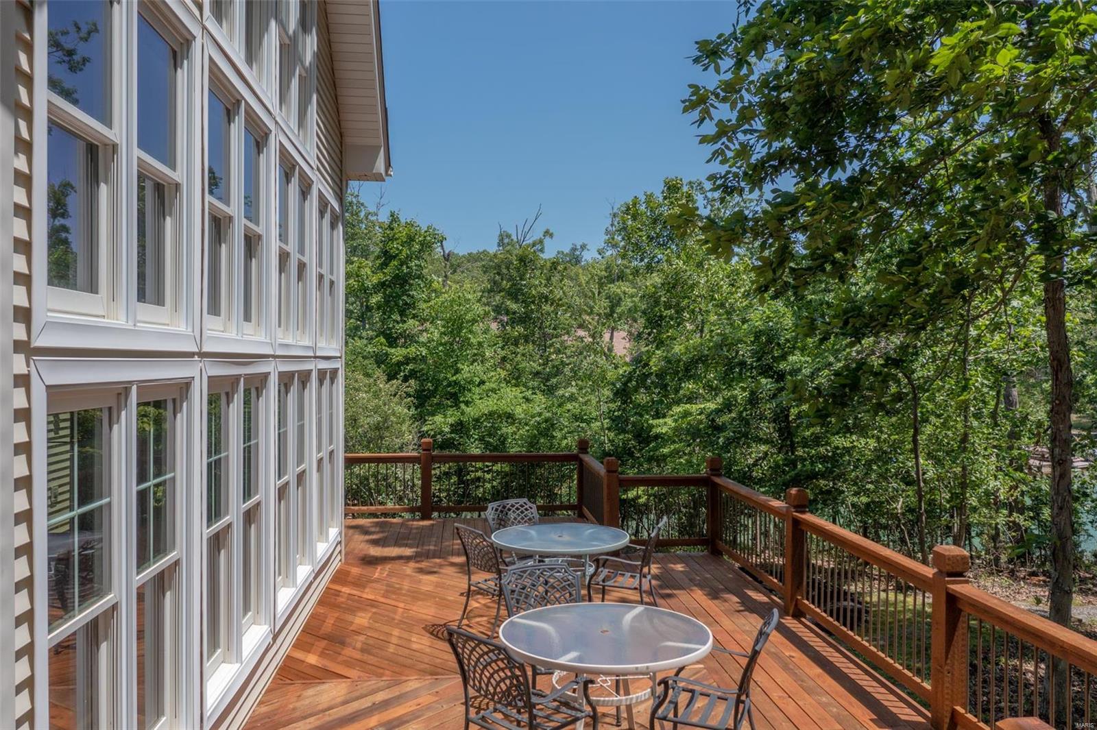 Innsbrook - Residential