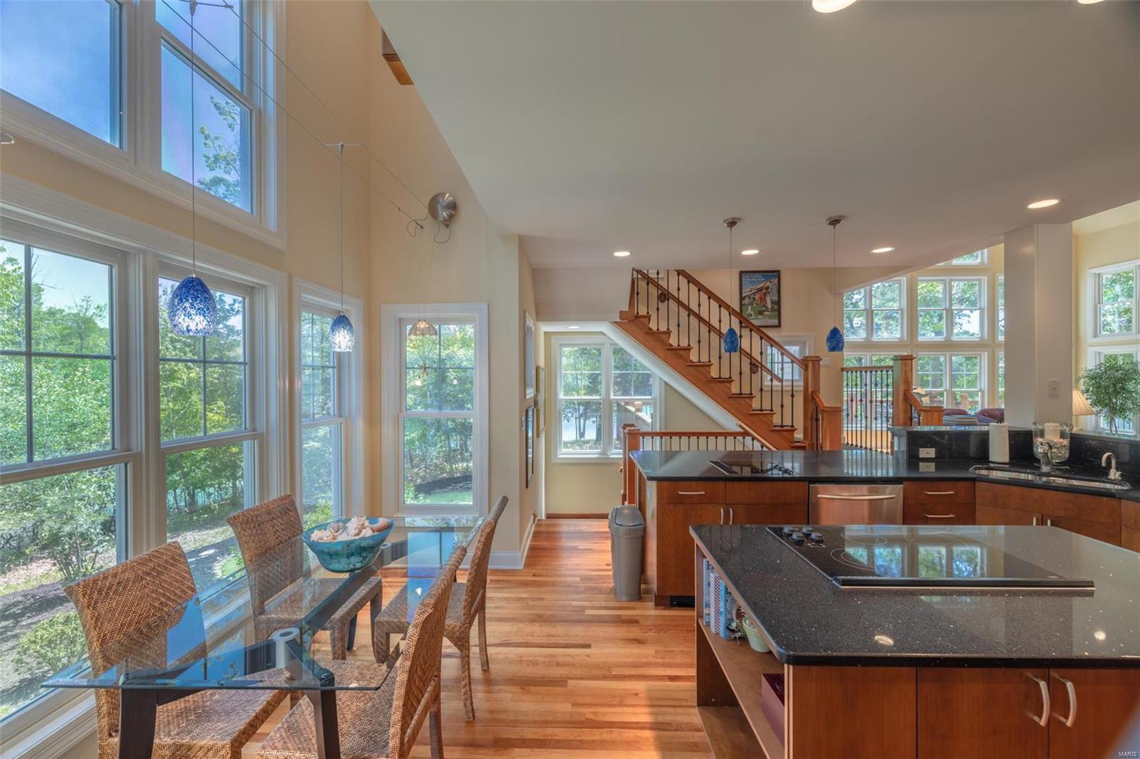 Innsbrook - Residential