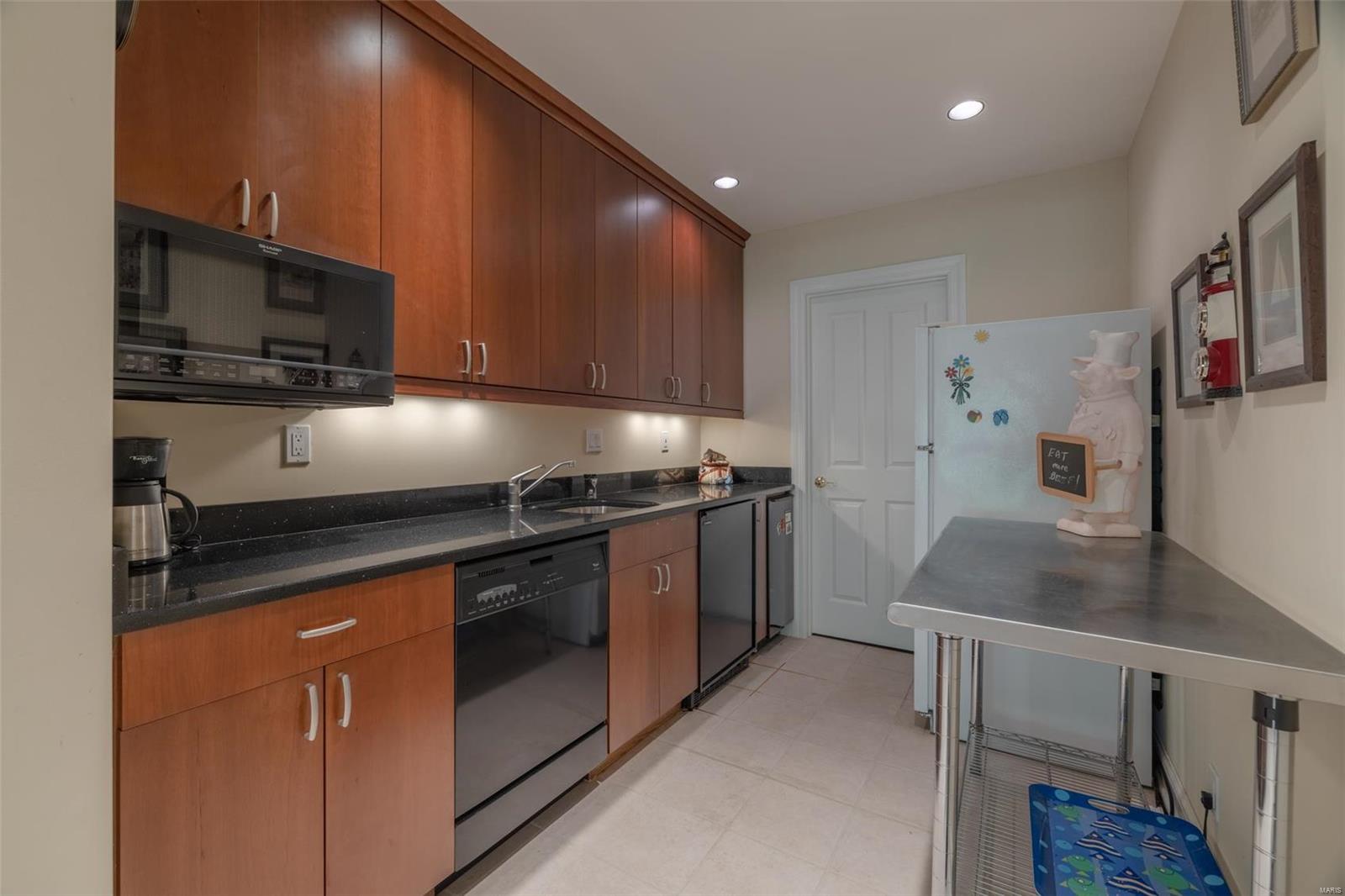 Innsbrook - Residential