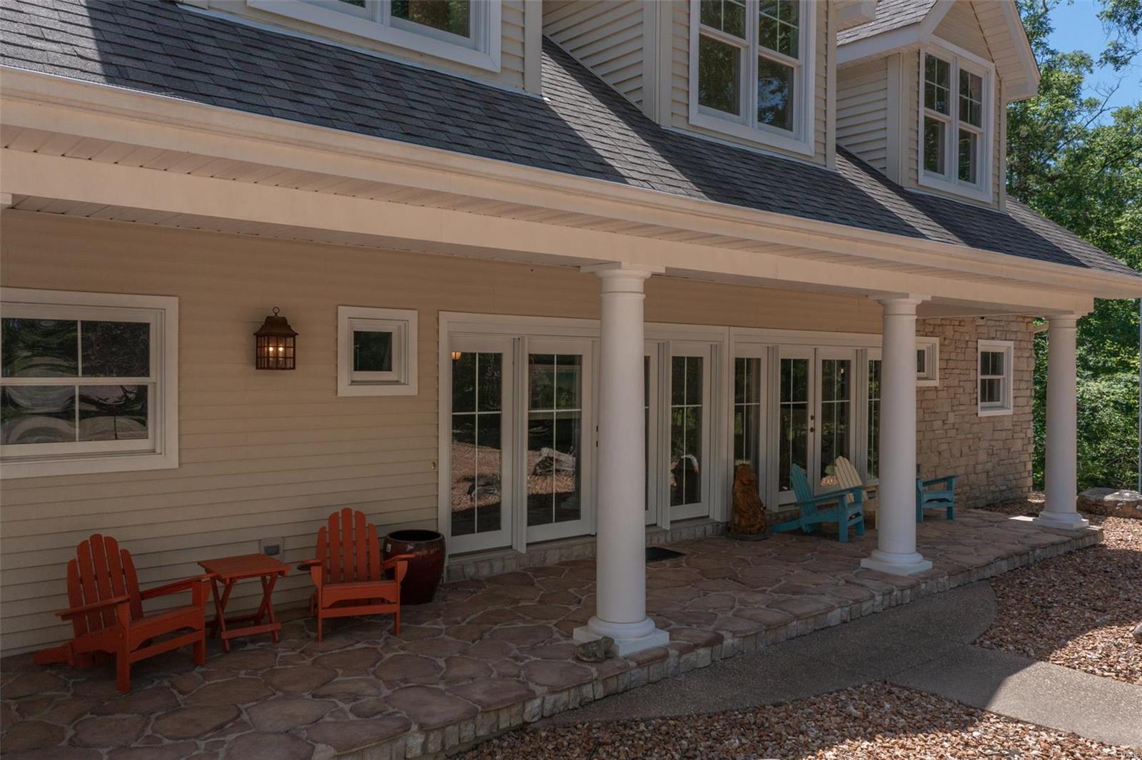 Innsbrook - Residential