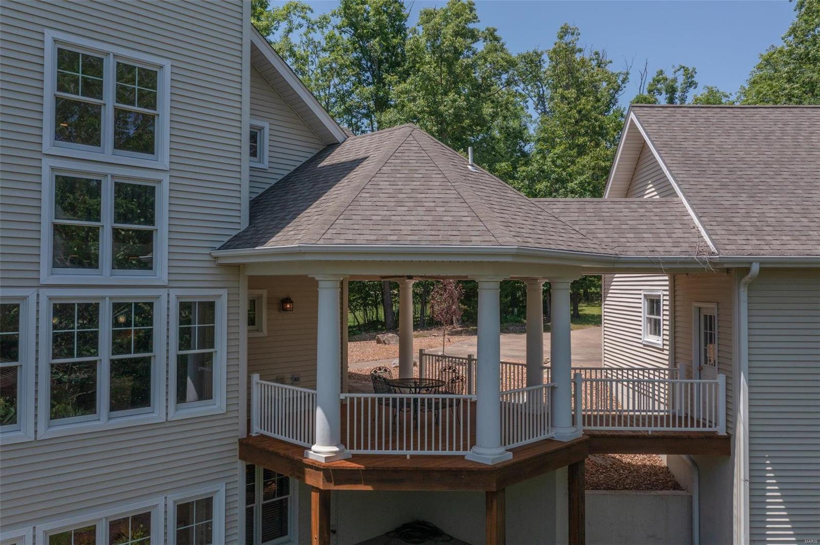 Innsbrook - Residential