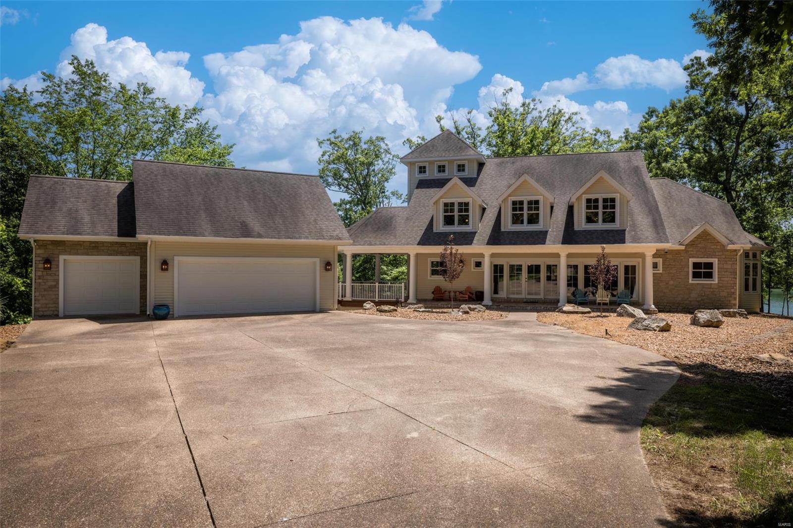 Innsbrook - Residential