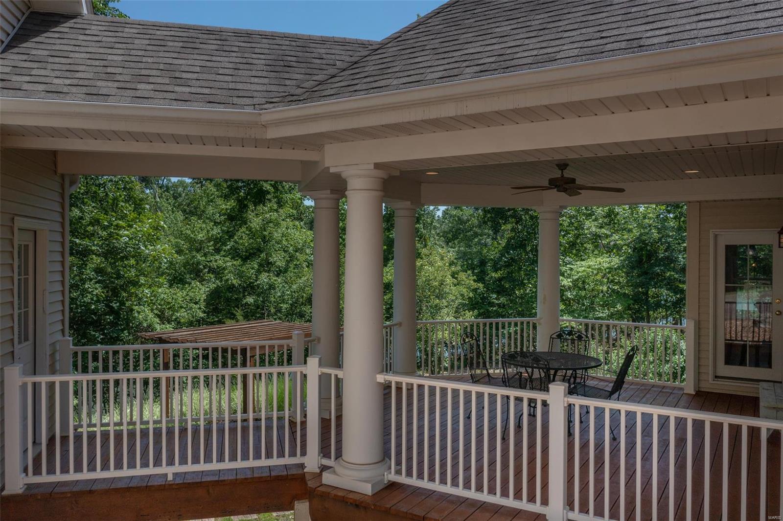 Innsbrook - Residential