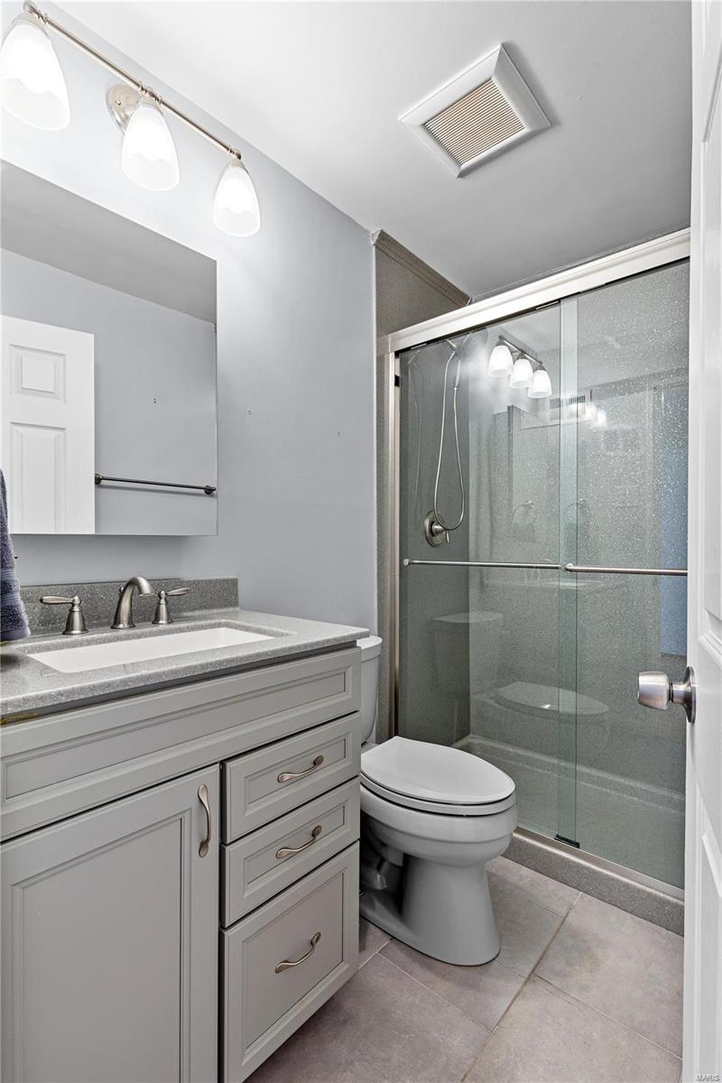 Hill Top View 5 - Residential