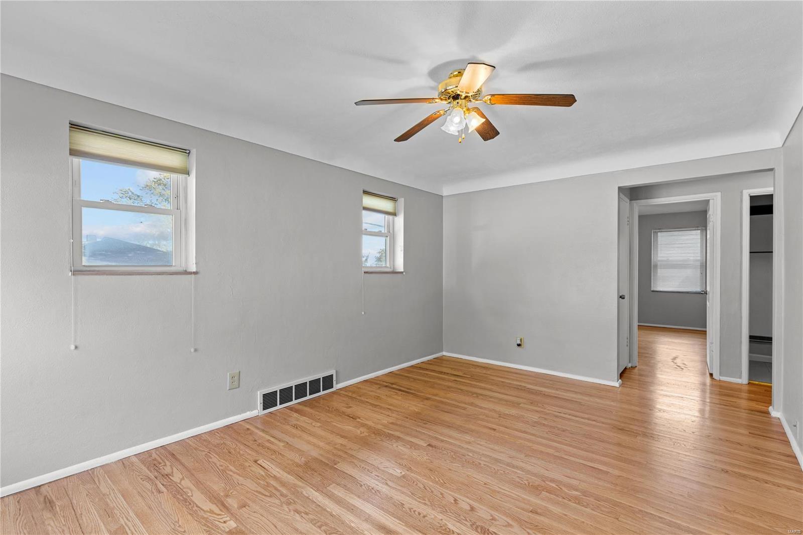 Hill Top View 5 - Residential