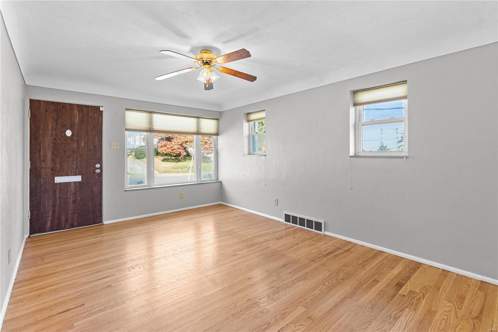 Hill Top View 5 - Residential