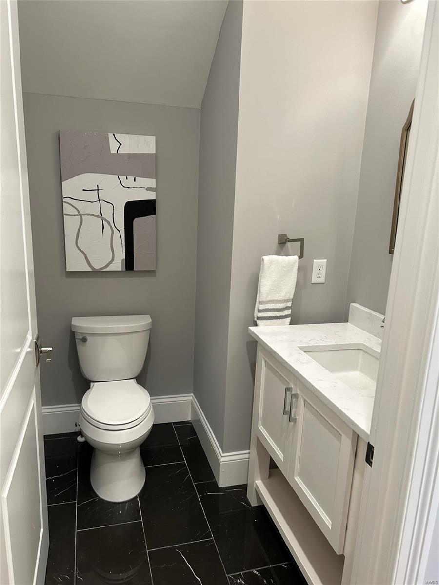 Clayton Gardens - Residential