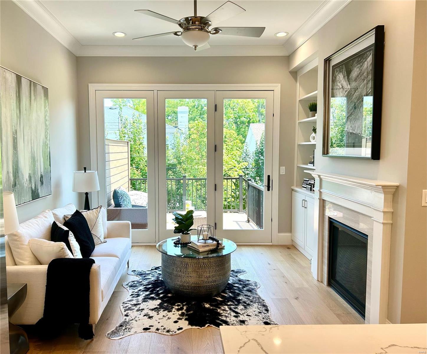 Clayton Gardens - Residential