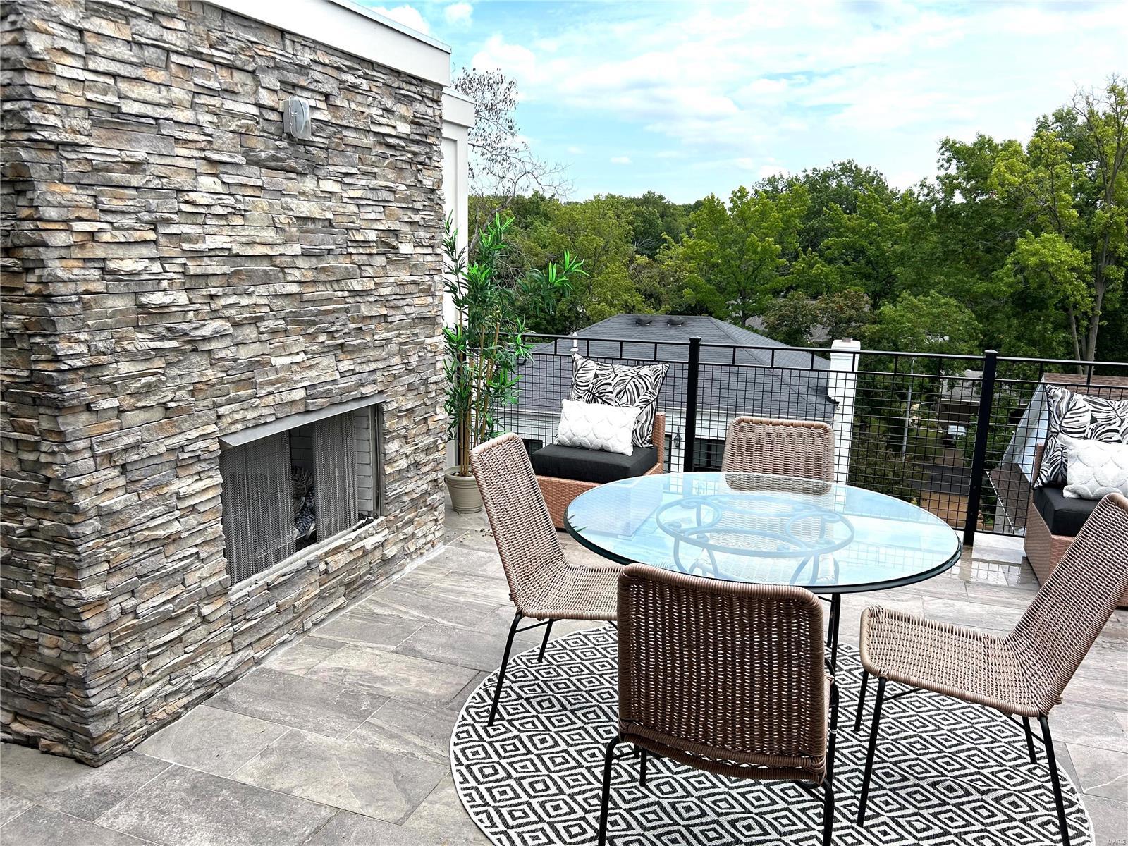 Clayton Gardens - Residential