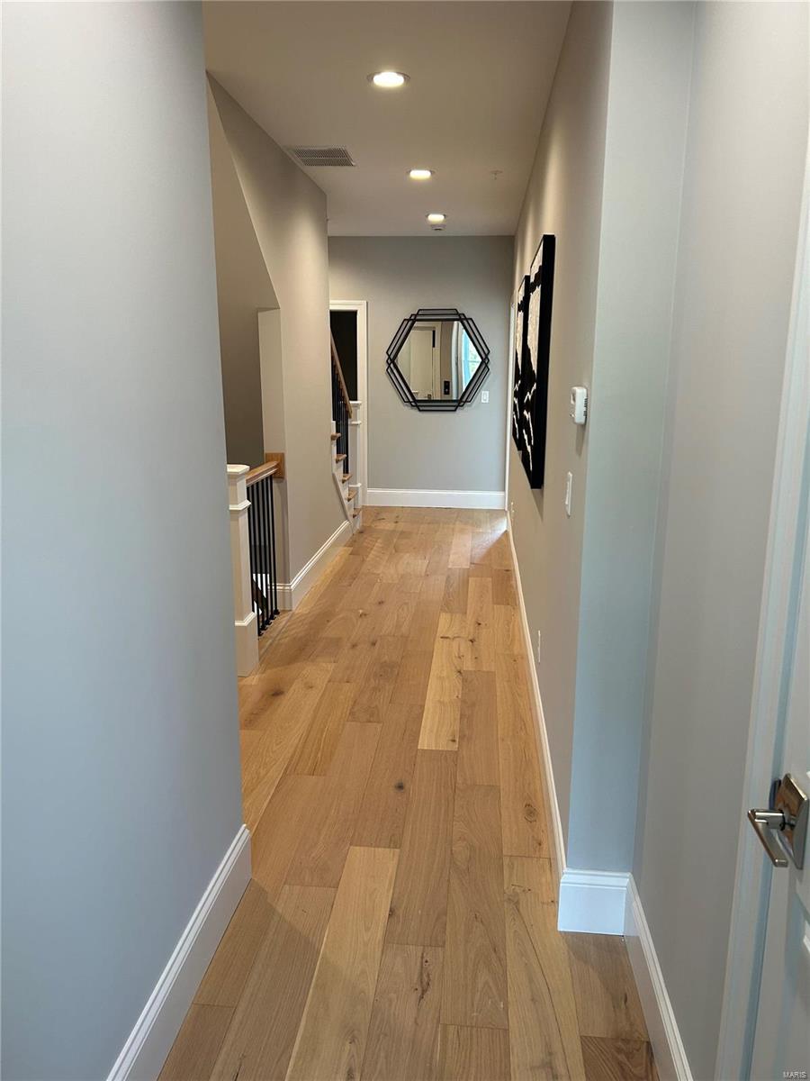 Clayton Gardens - Residential