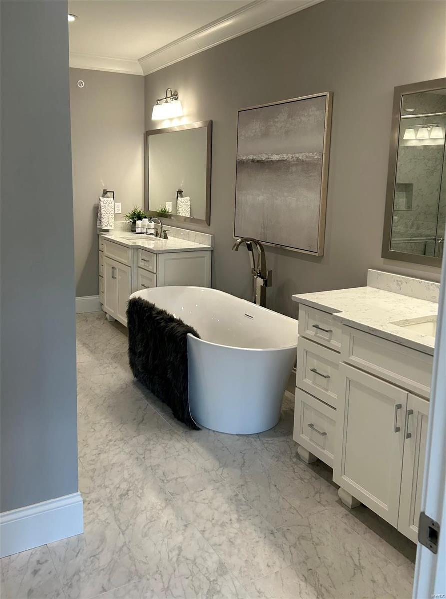 Clayton Gardens - Residential