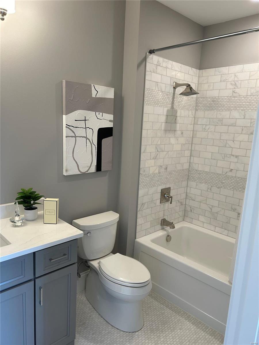 Clayton Gardens - Residential