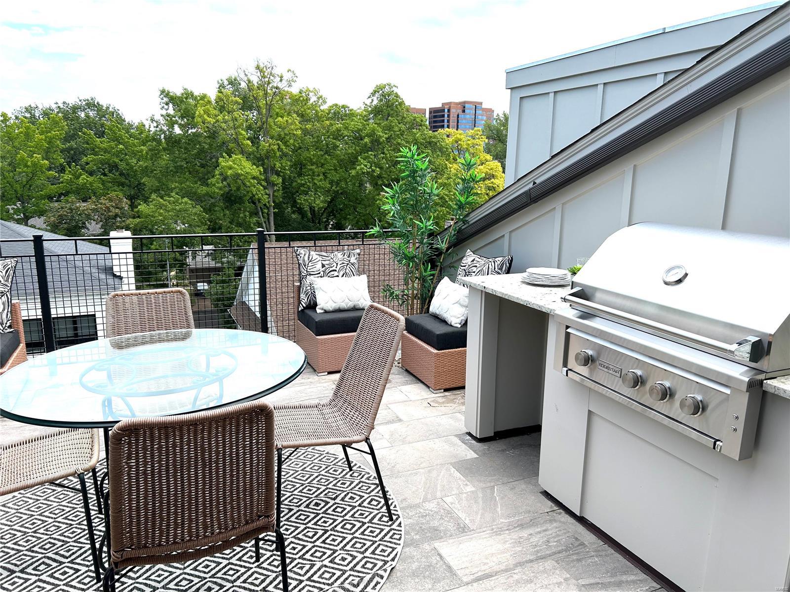 Clayton Gardens - Residential