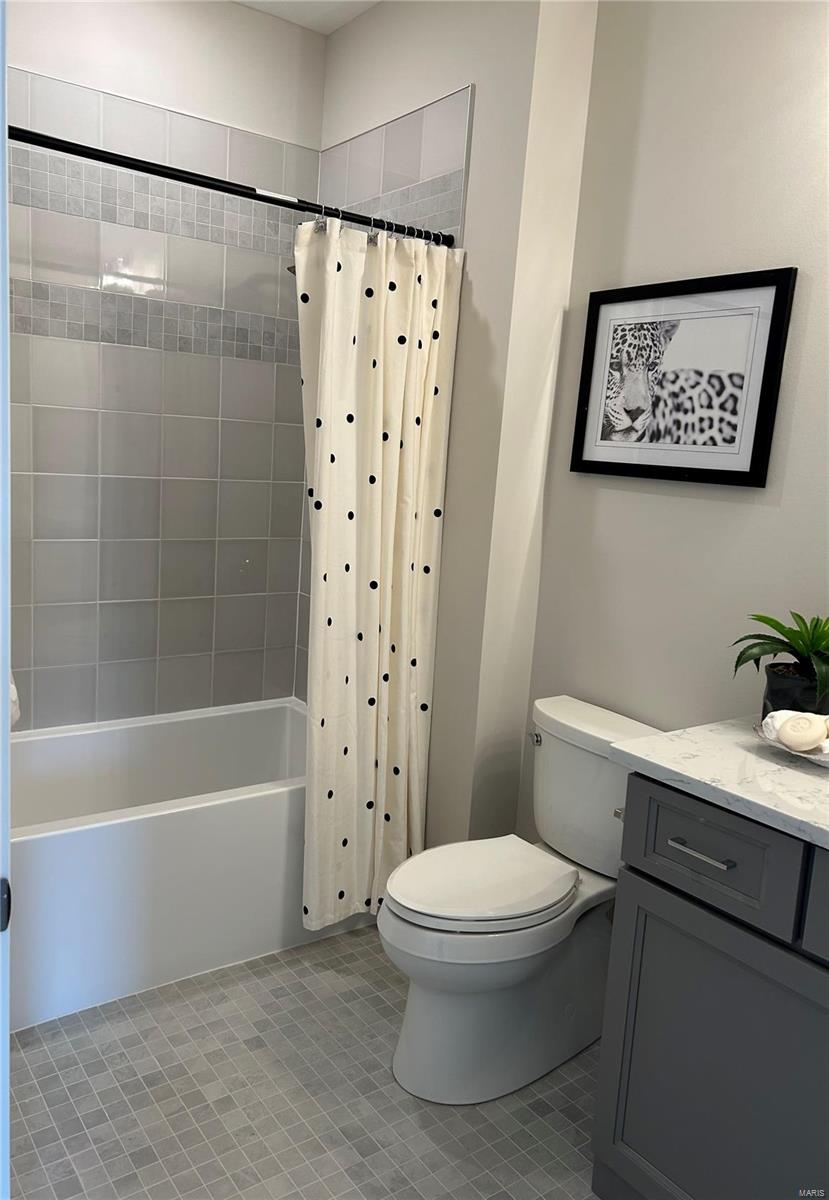 Clayton Gardens - Residential