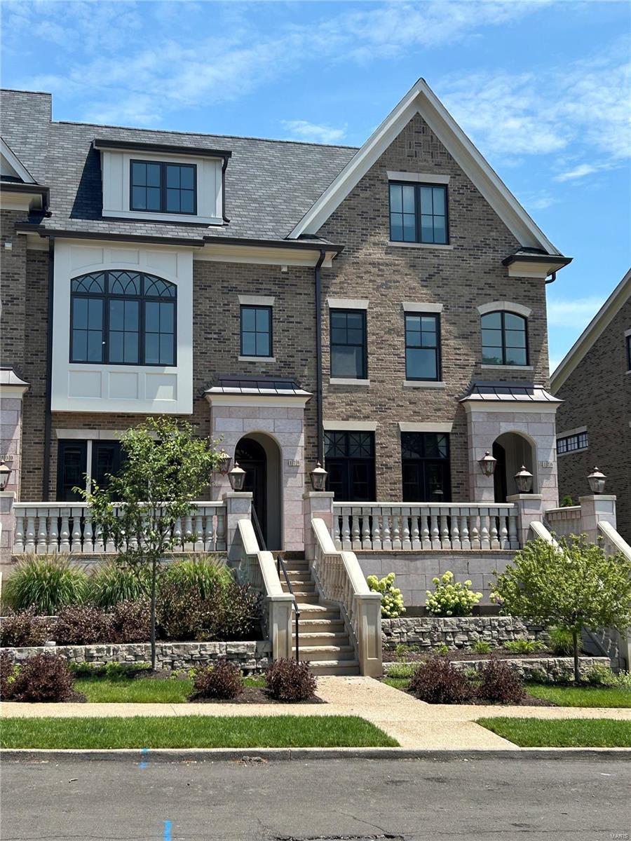 Clayton Gardens - Residential