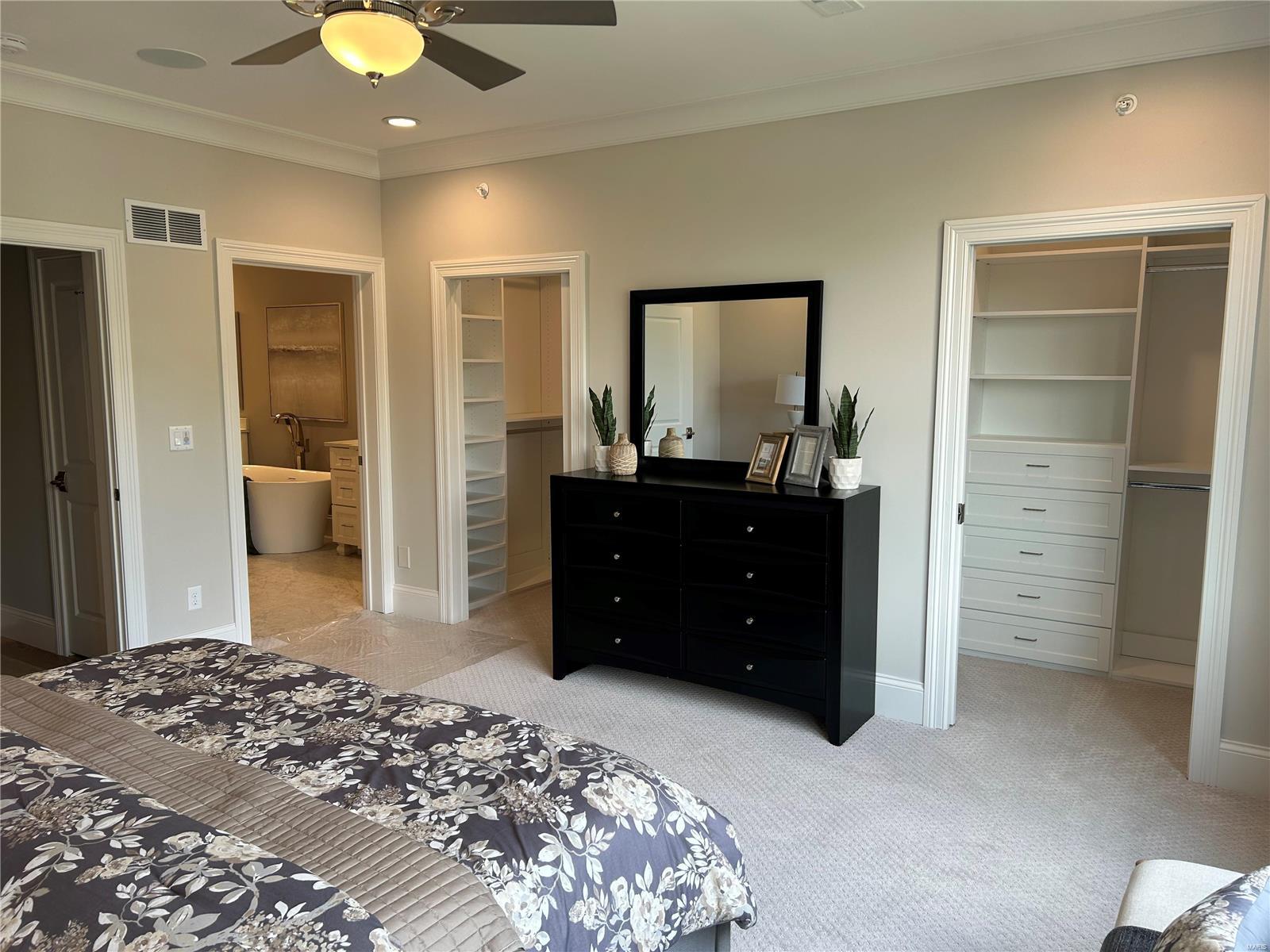 Clayton Gardens - Residential