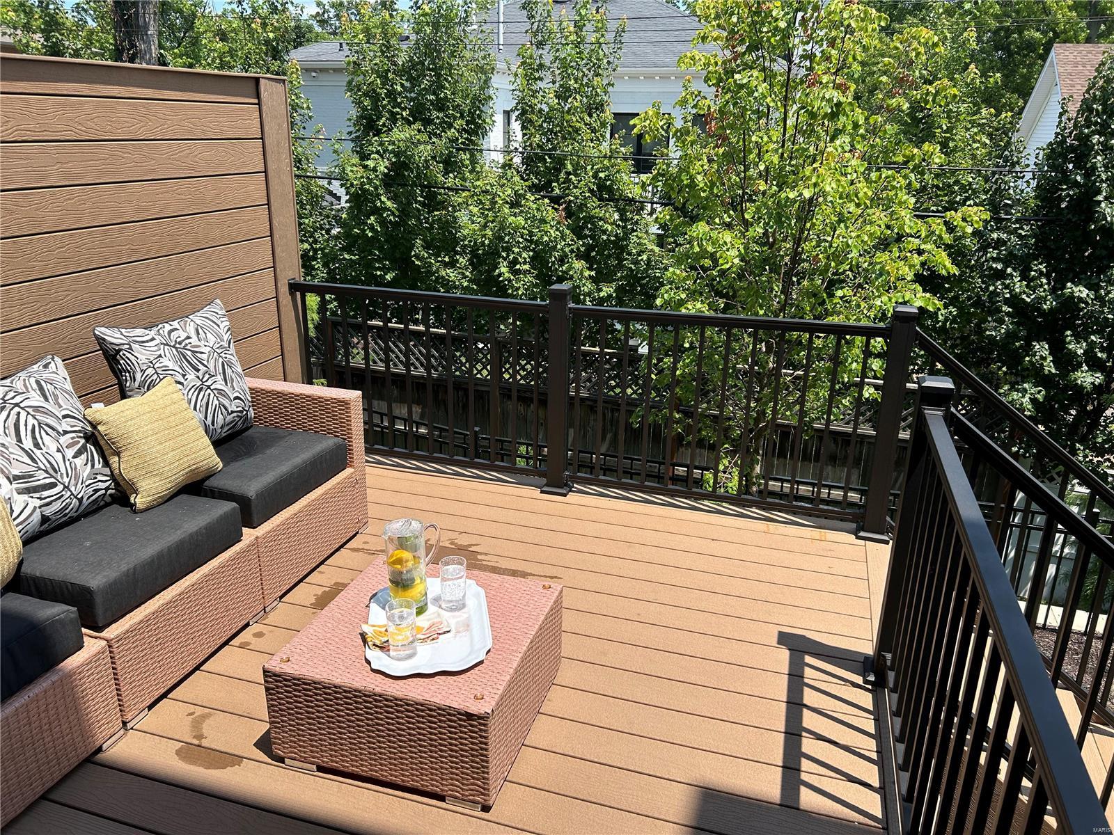 Clayton Gardens - Residential