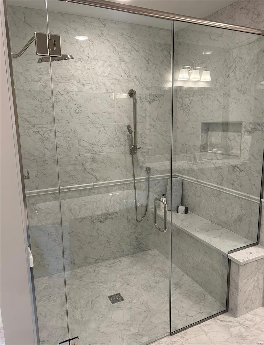 Clayton Gardens - Residential