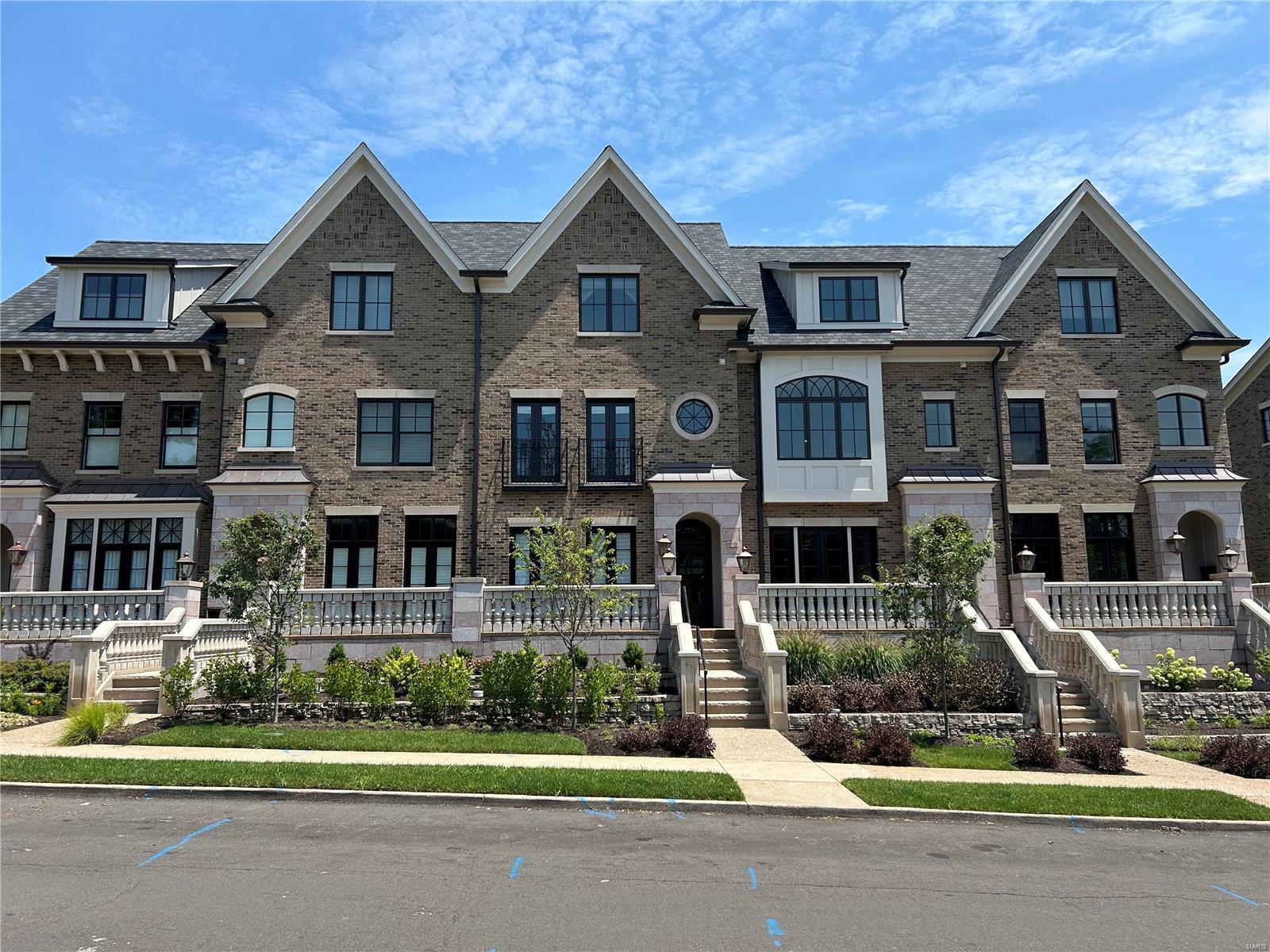 Clayton Gardens - Residential