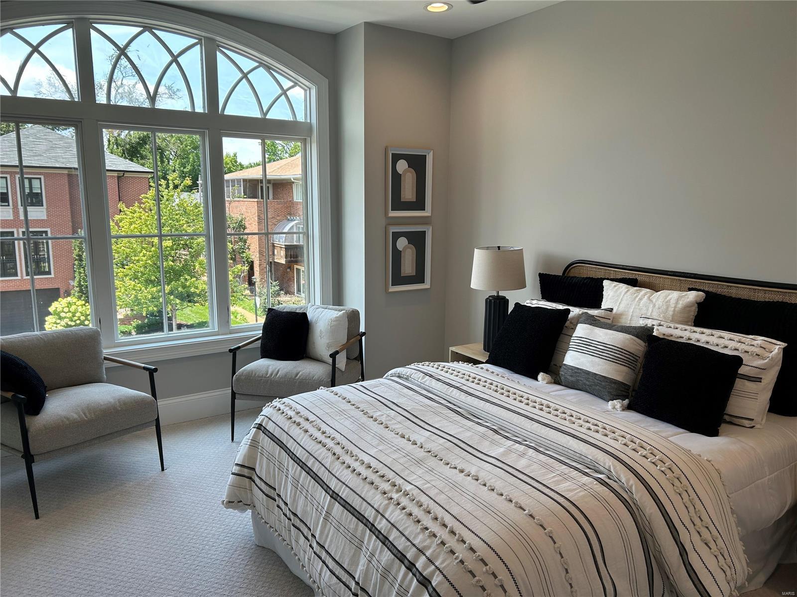 Clayton Gardens - Residential