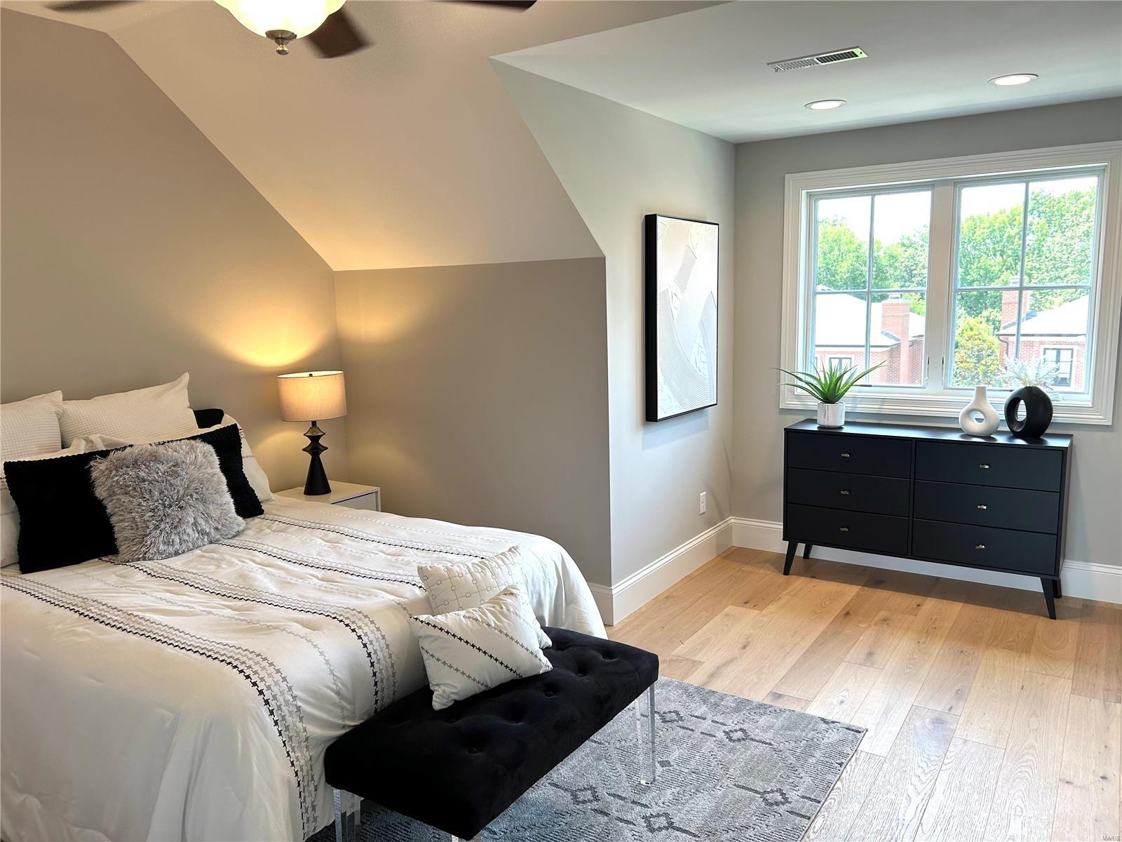 Clayton Gardens - Residential