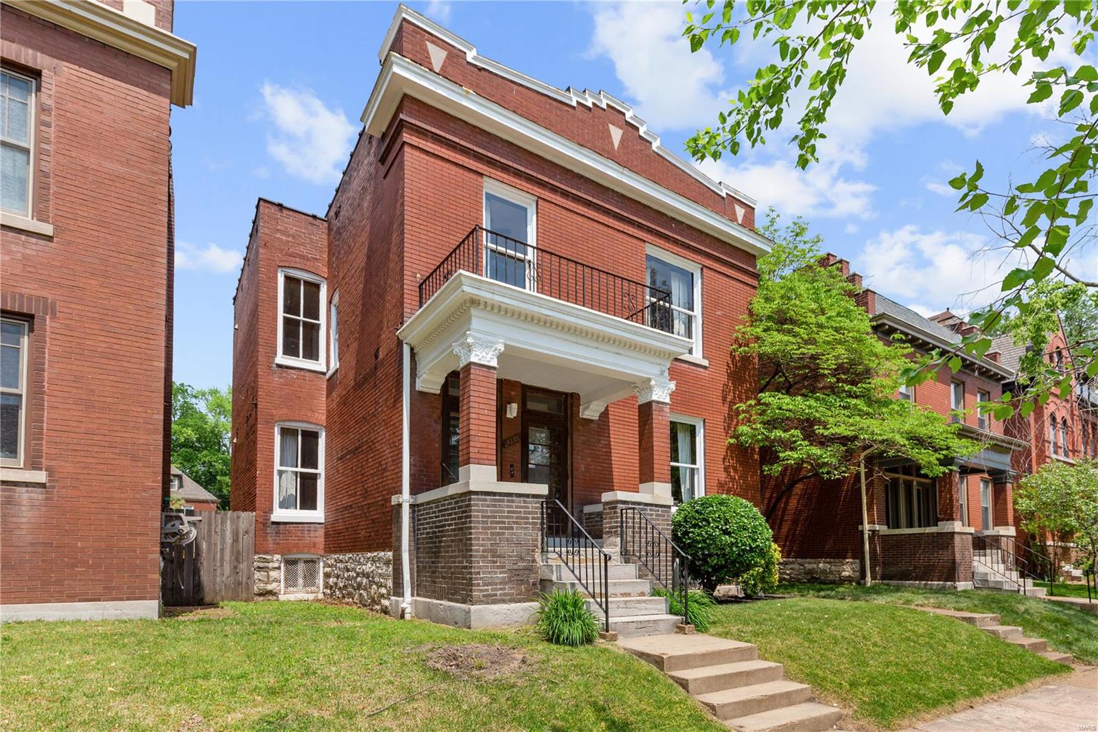 Tyler Place - Residential Income