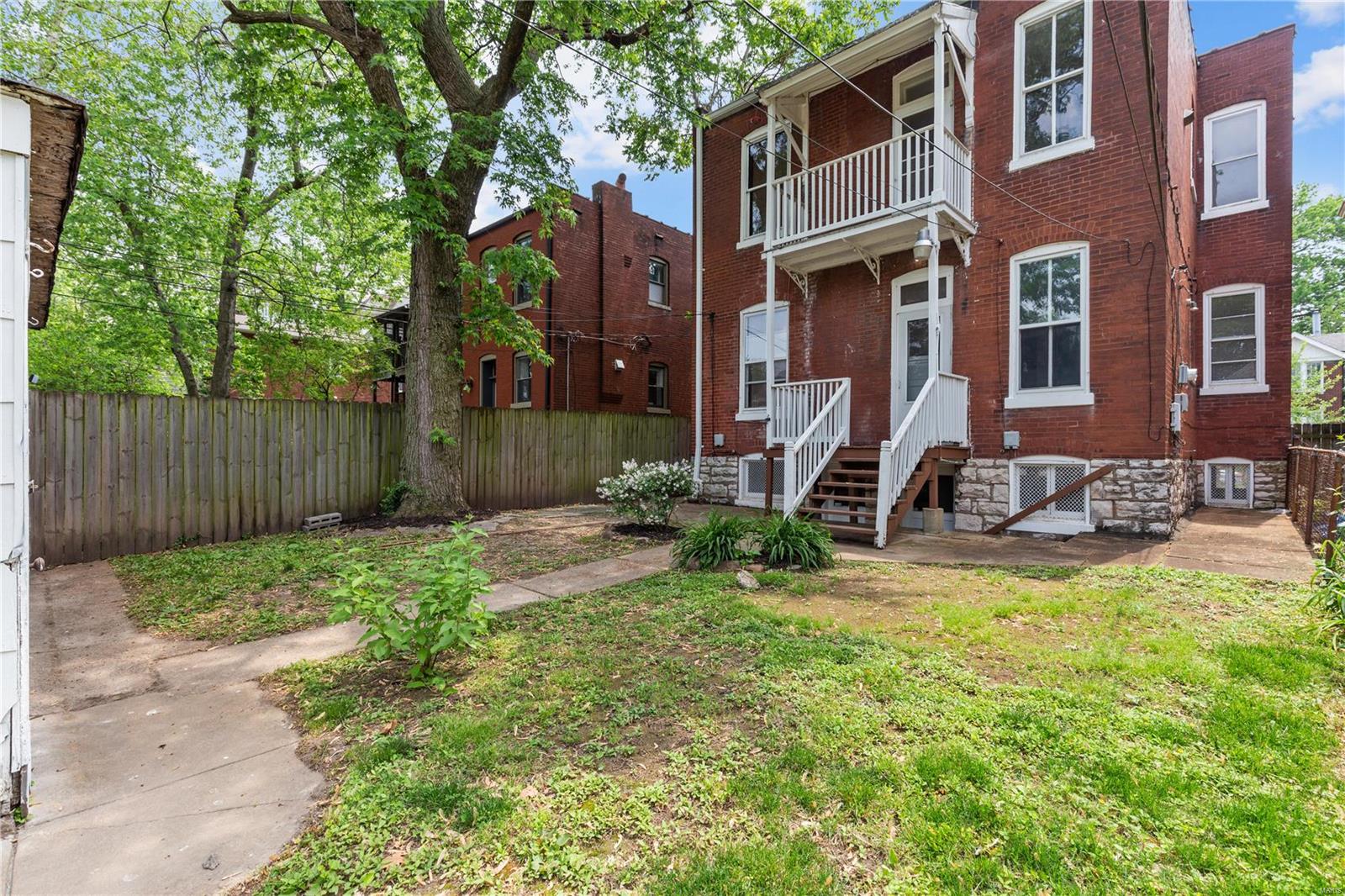 Tyler Place - Residential Income