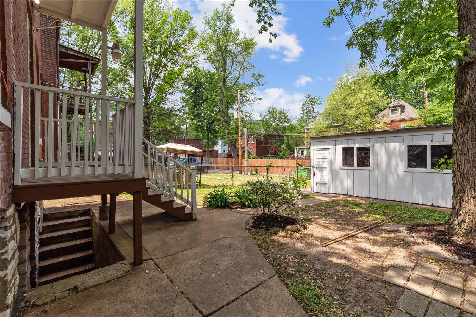 Tyler Place - Residential Income