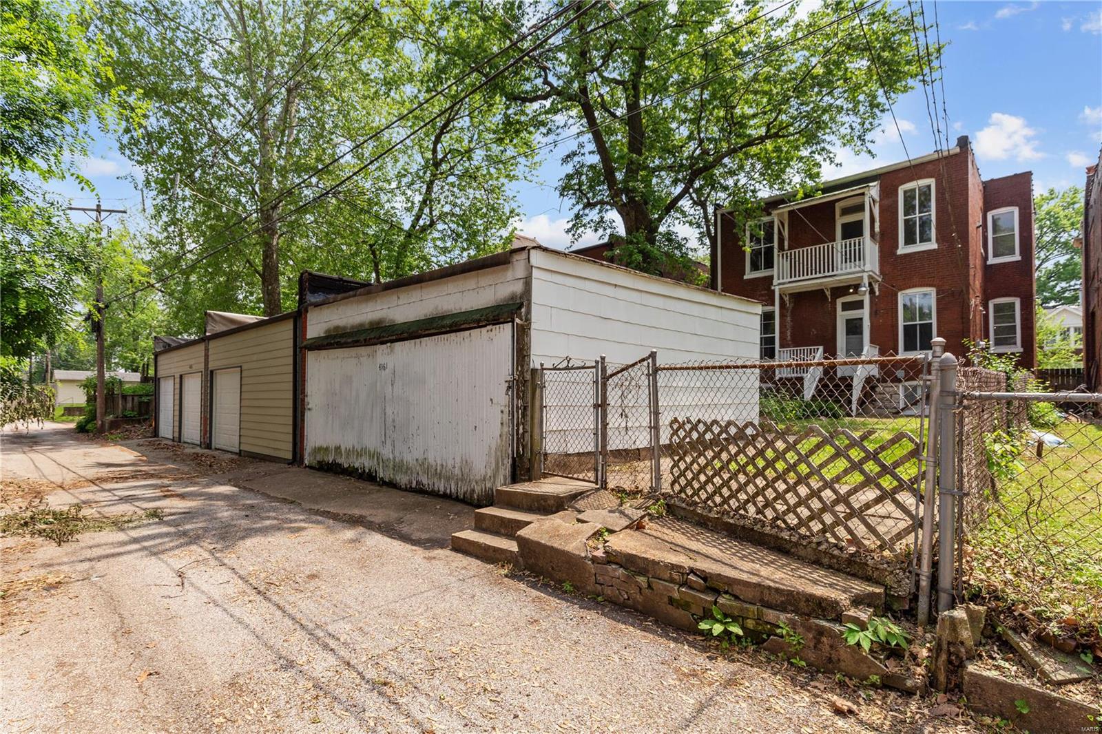 Tyler Place - Residential Income