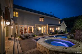 Kehrs Mill Glen Lt 4 - Residential