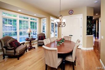 Kehrs Mill Glen Lt 4 - Residential