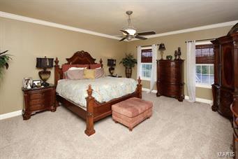 Kehrs Mill Glen Lt 4 - Residential