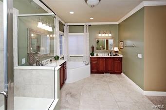 Kehrs Mill Glen Lt 4 - Residential