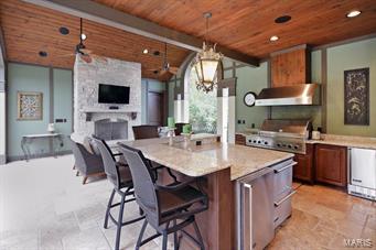 Kehrs Mill Glen Lt 4 - Residential