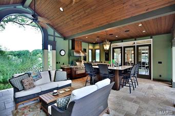 Kehrs Mill Glen Lt 4 - Residential