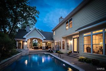 Kehrs Mill Glen Lt 4 - Residential