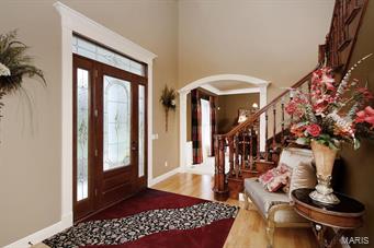 Kehrs Mill Glen Lt 4 - Residential