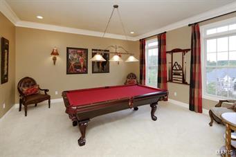 Kehrs Mill Glen Lt 4 - Residential