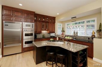 Kehrs Mill Glen Lt 4 - Residential