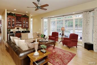 Kehrs Mill Glen Lt 4 - Residential