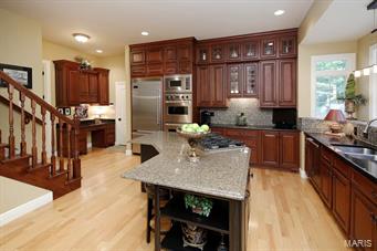 Kehrs Mill Glen Lt 4 - Residential