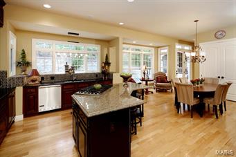 Kehrs Mill Glen Lt 4 - Residential