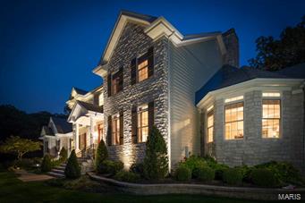 Kehrs Mill Glen Lt 4 - Residential