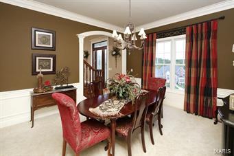 Kehrs Mill Glen Lt 4 - Residential