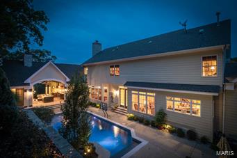 Kehrs Mill Glen Lt 4 - Residential