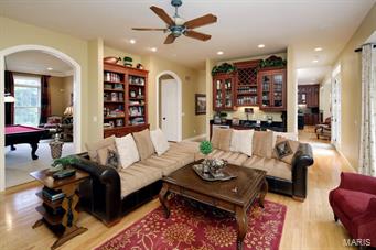 Kehrs Mill Glen Lt 4 - Residential